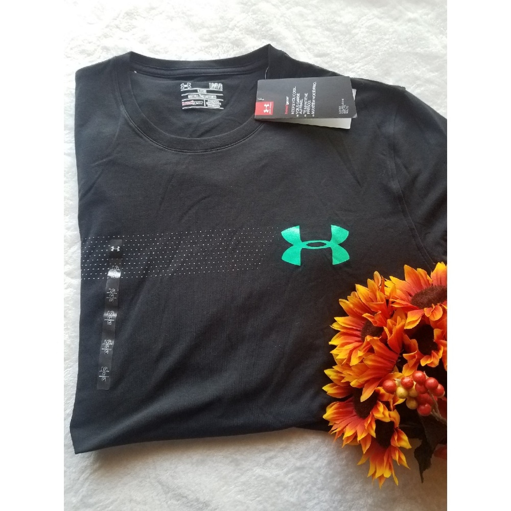 Mens Under Armour Heat Gear (oc3)